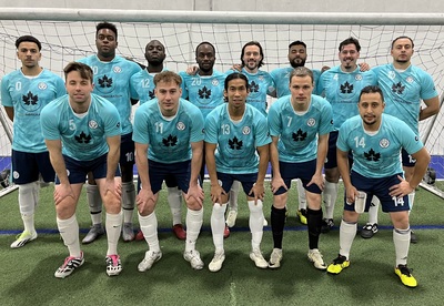 South city fc